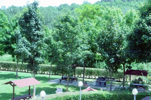 LA CASCINA DEL VIAGGIATORE image 12