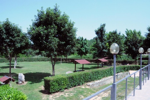 LA CASCINA DEL VIAGGIATORE image 13