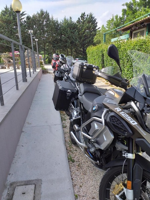 LA CASCINA DEL VIAGGIATORE image 15