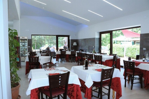 LA CASCINA DEL VIAGGIATORE image 22