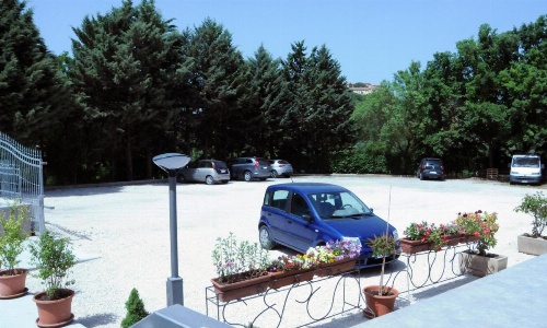 LA CASCINA DEL VIAGGIATORE image 23