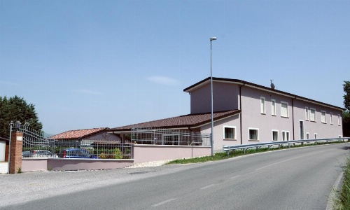 LA CASCINA DEL VIAGGIATORE image 25
