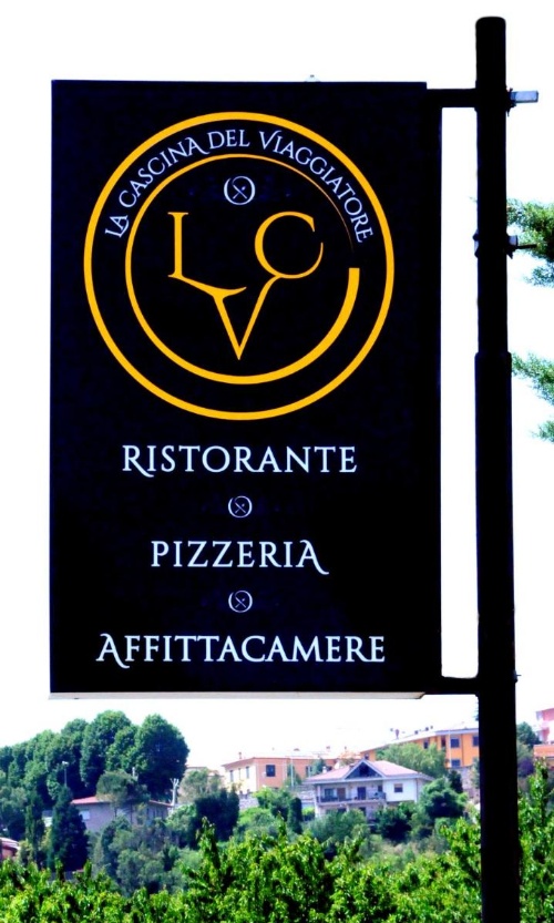 LA CASCINA DEL VIAGGIATORE image 26