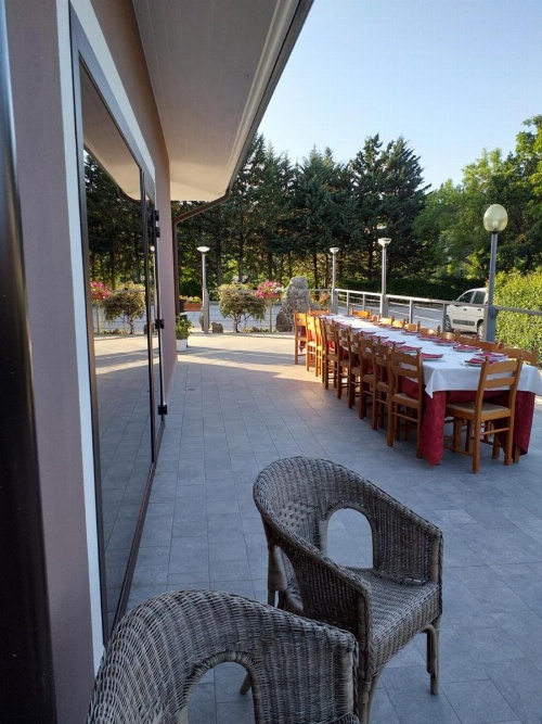 LA CASCINA DEL VIAGGIATORE image 47
