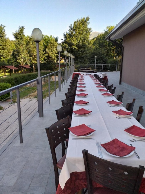 LA CASCINA DEL VIAGGIATORE image 49