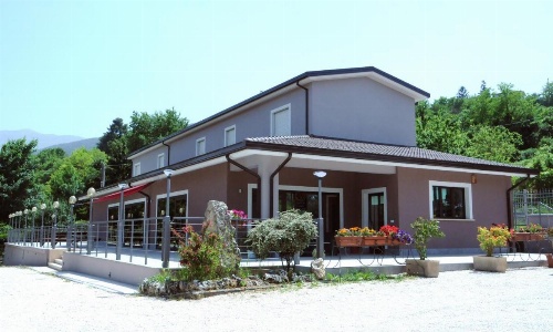 LA CASCINA DEL VIAGGIATORE image 50